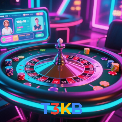 T3KB visual