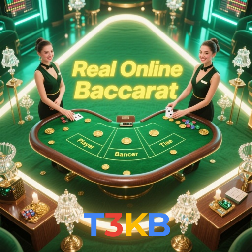 T3KB visual