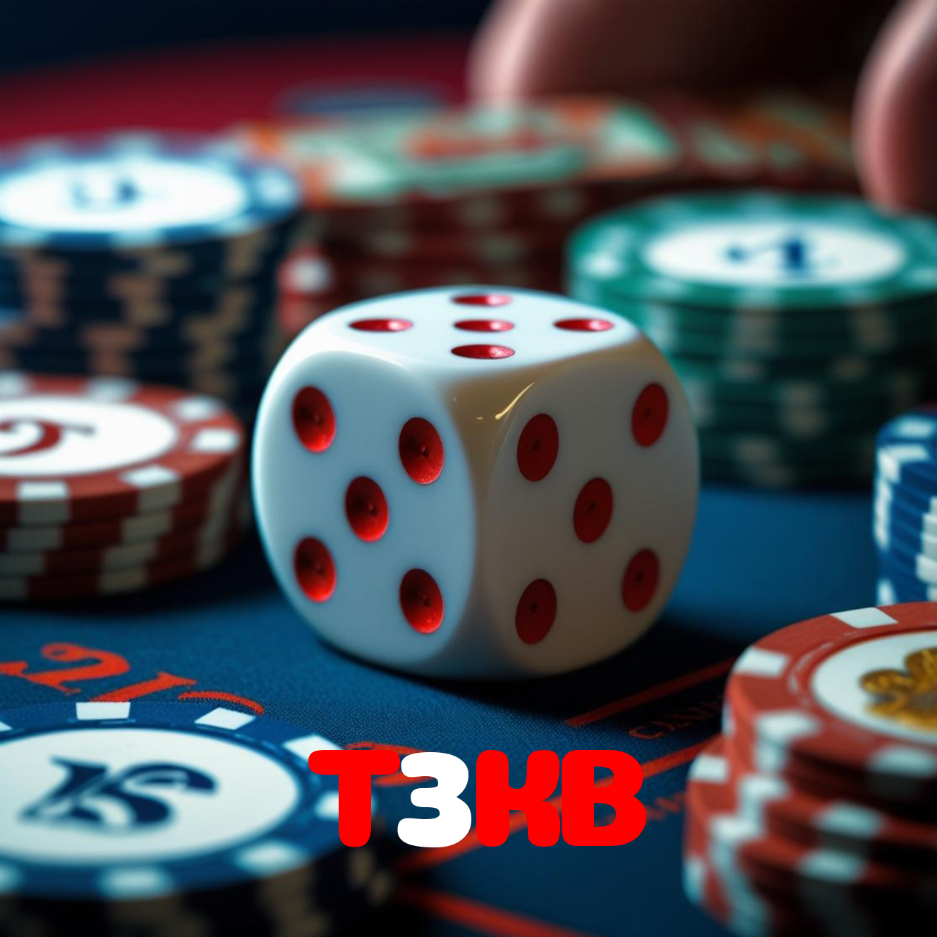 T3KB visual