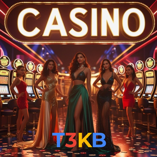T3KB visual