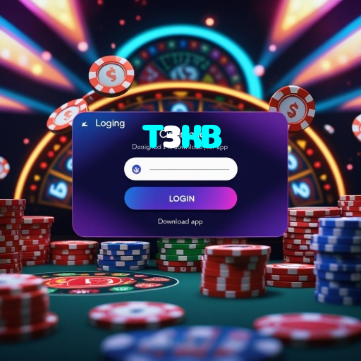 T3KB visual