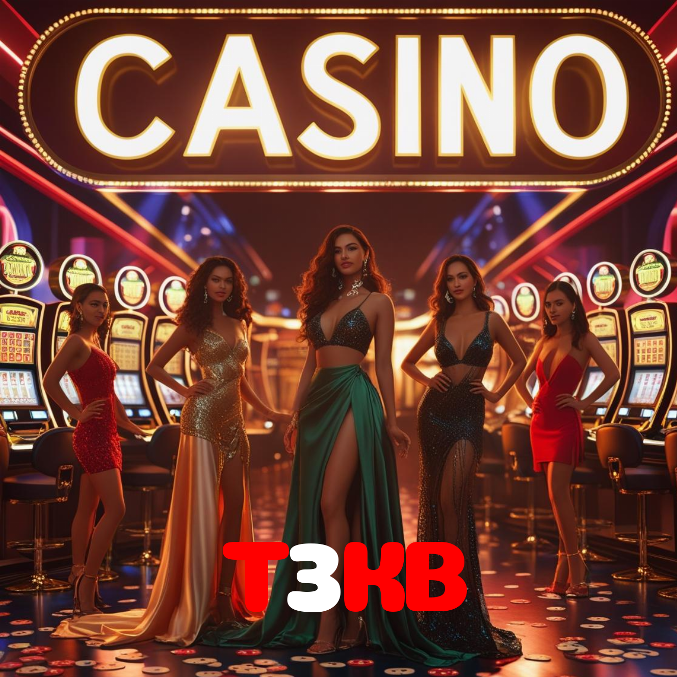 T3KB visual