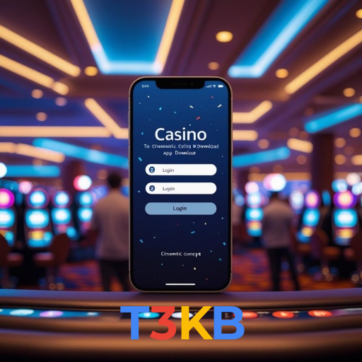 T3KB visual