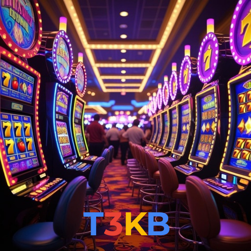 T3KB visual