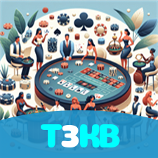 T3KB visual