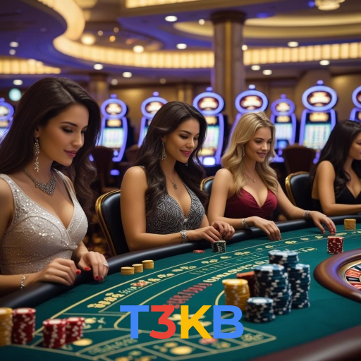 T3KB visual