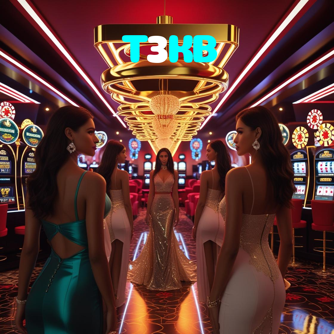 T3KB visual