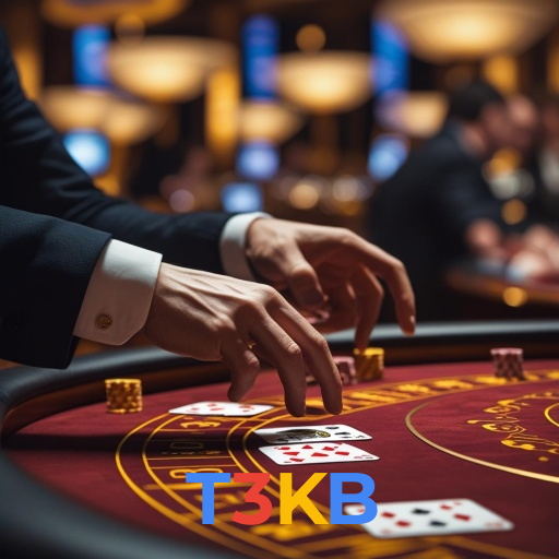 T3KB visual