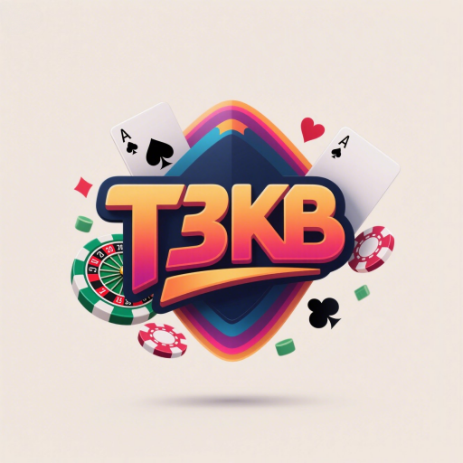 T3KB Logo